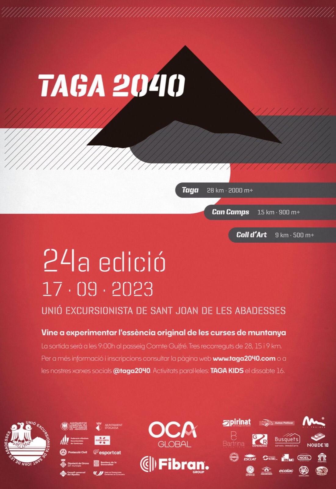 TAGA2040