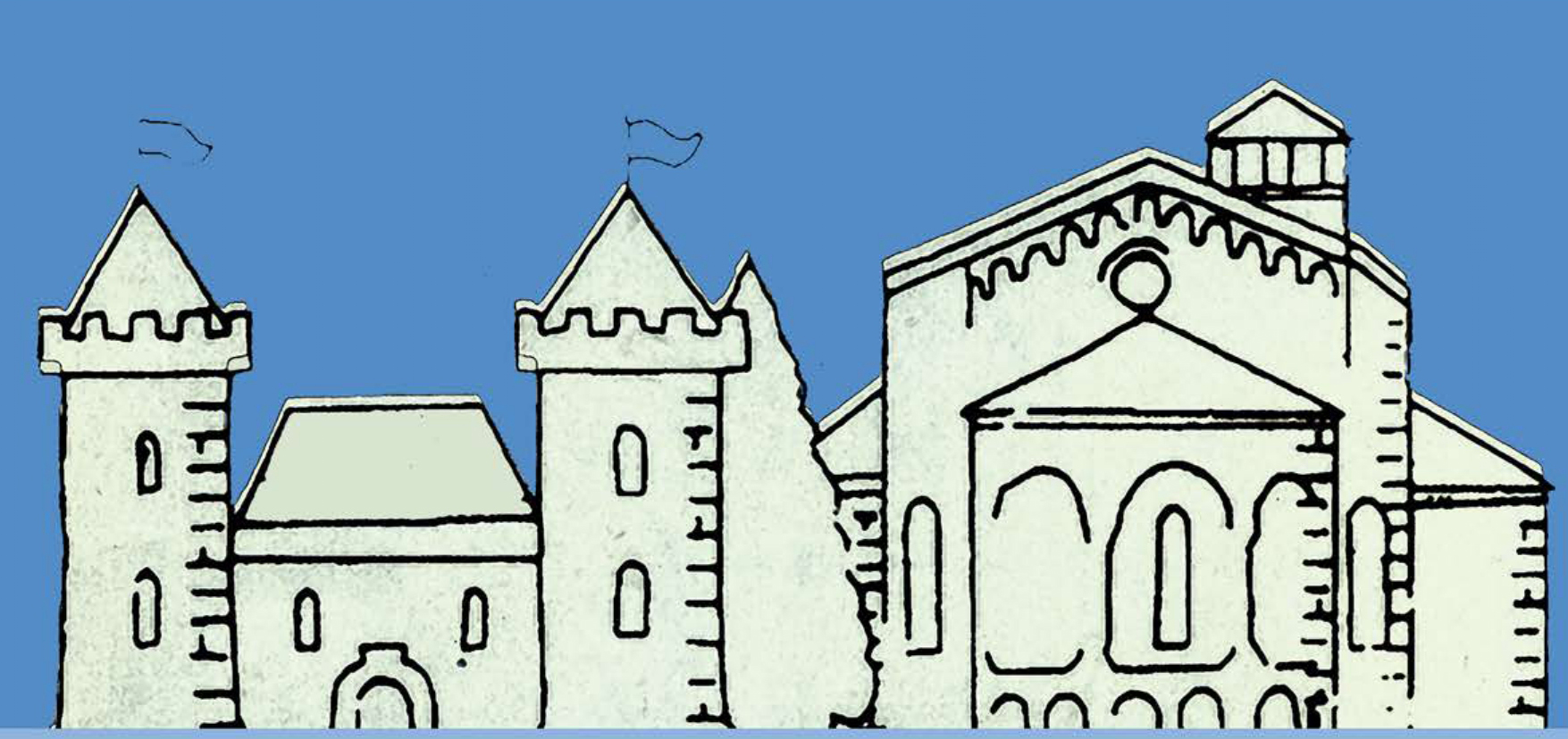 30è Aniversari de l'Agermanament amb Le Palais sur Vienne