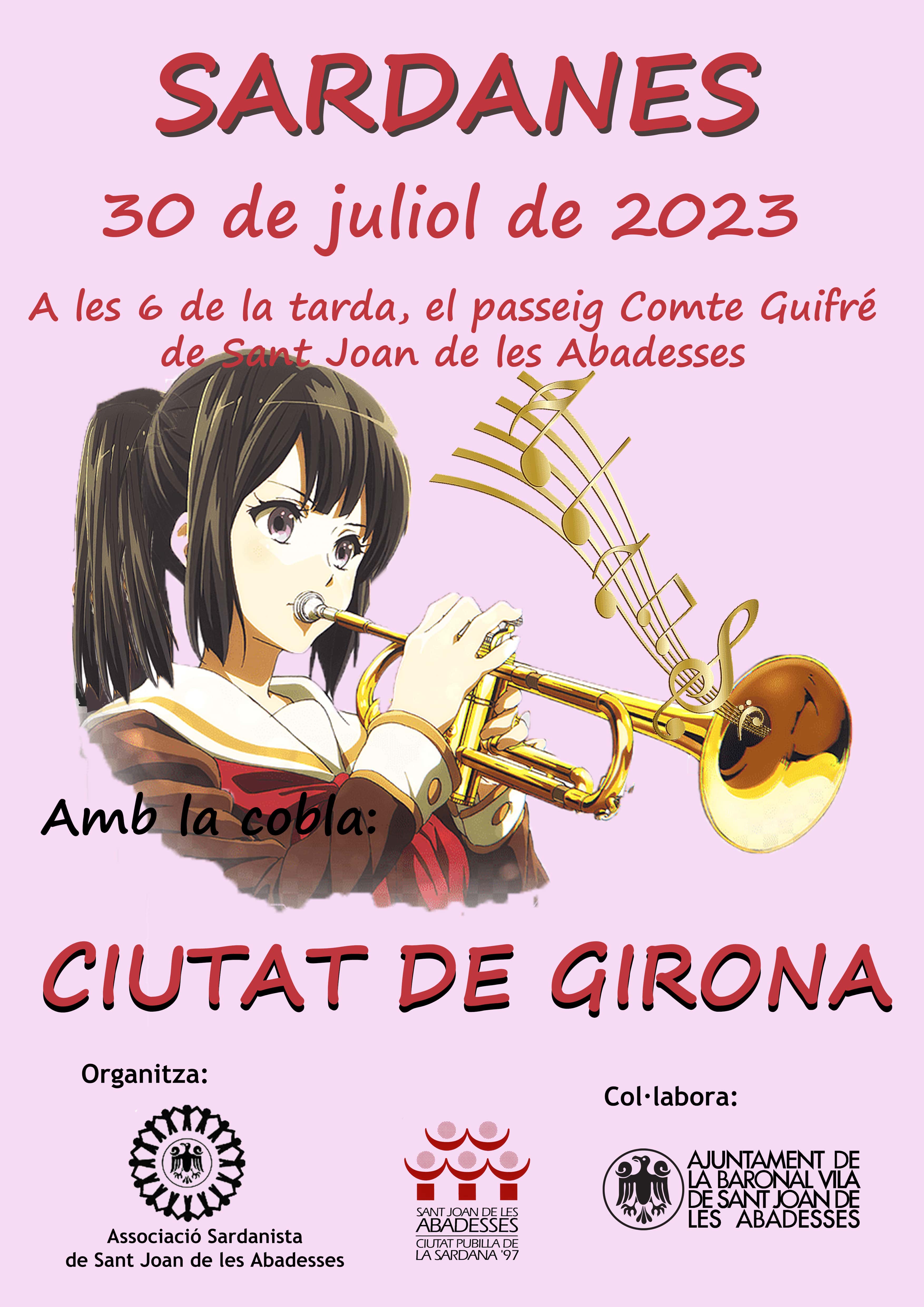 20230730 Ciutat de Girona 1 min