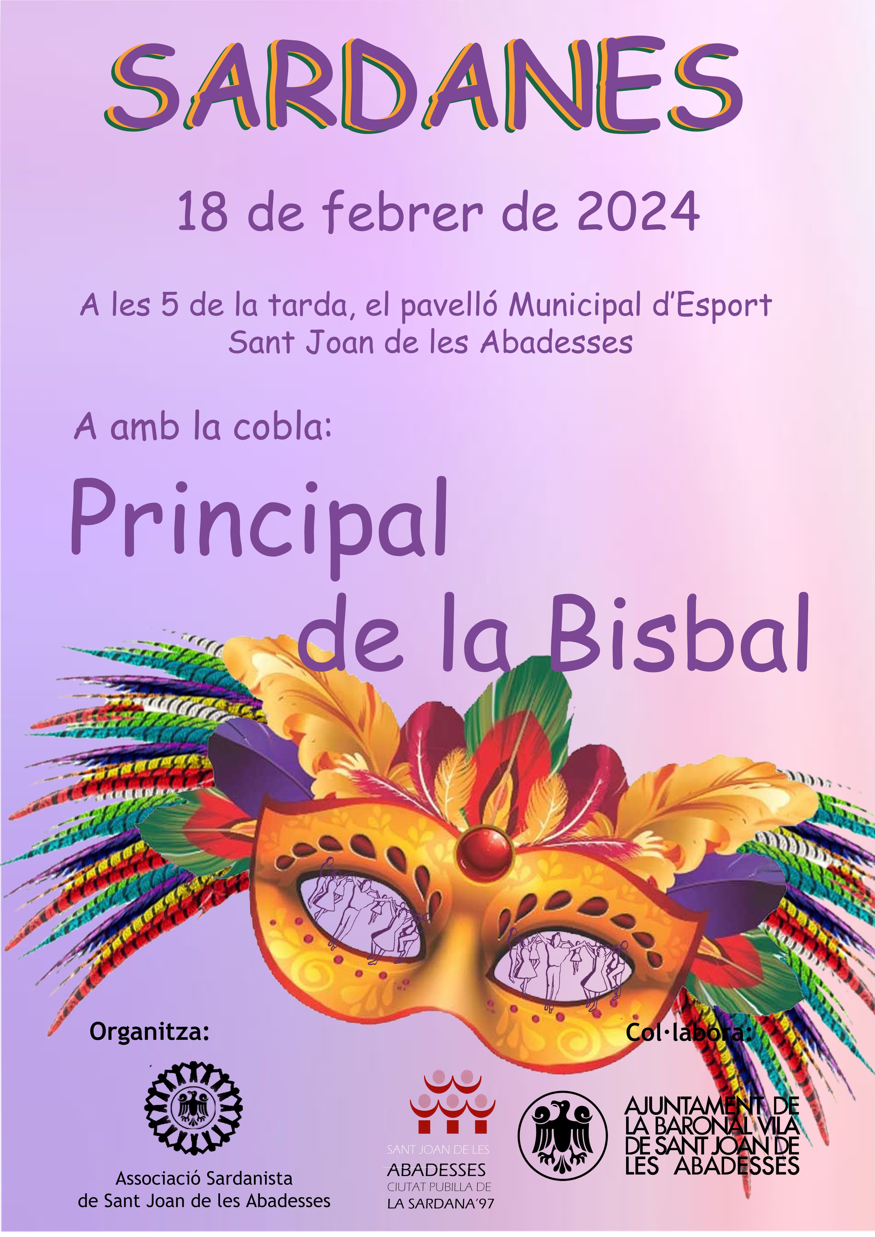 2024.02.18 Principal de la Bisbal 1