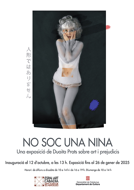 CARTELL DUAITA PRATS agenda