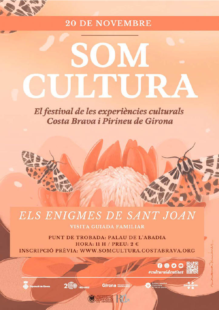 CARTELL SOM CULTURA