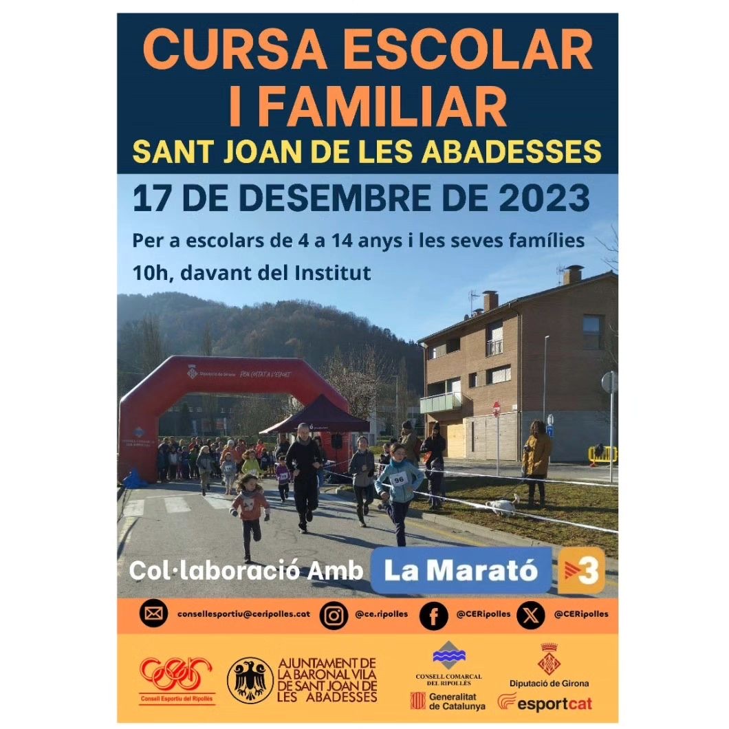 CURSA 1 1