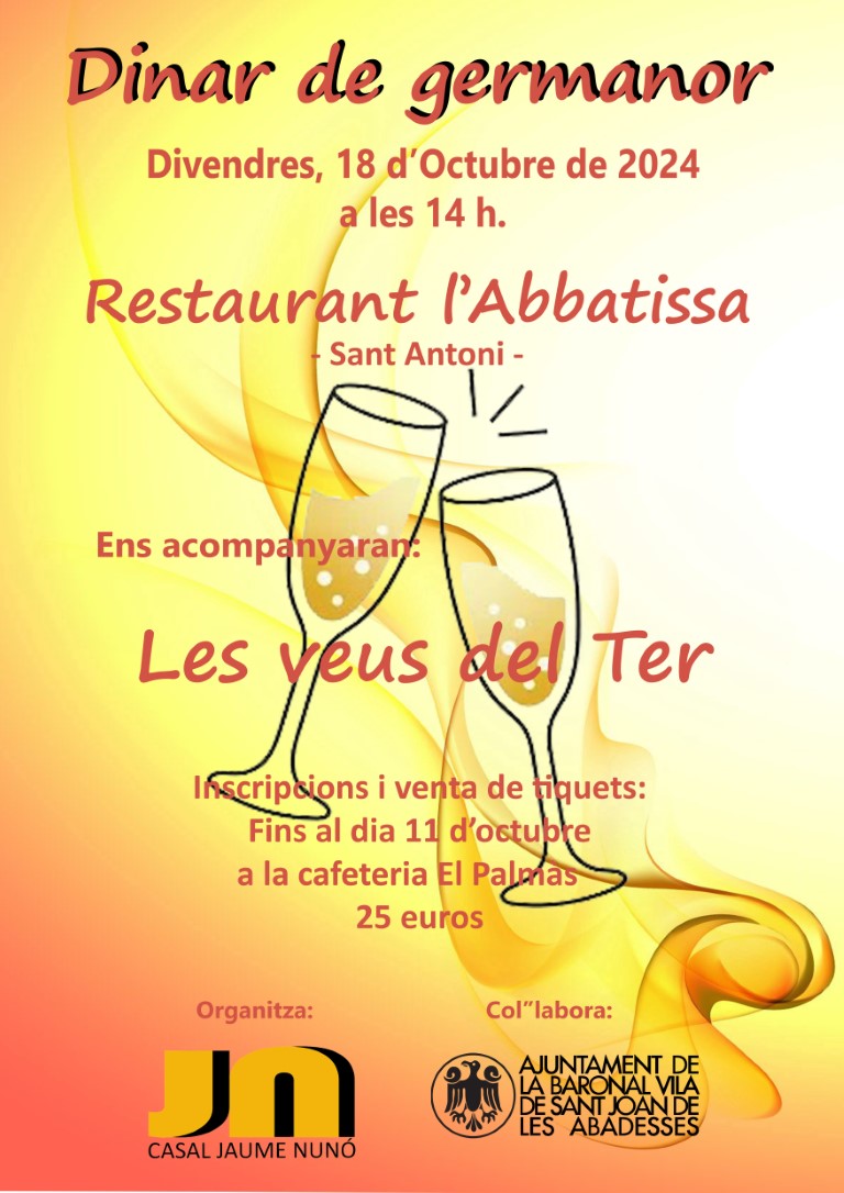 Cartell dinar germanor Medium
