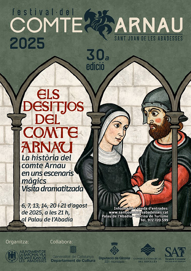 DESITJOS agenda