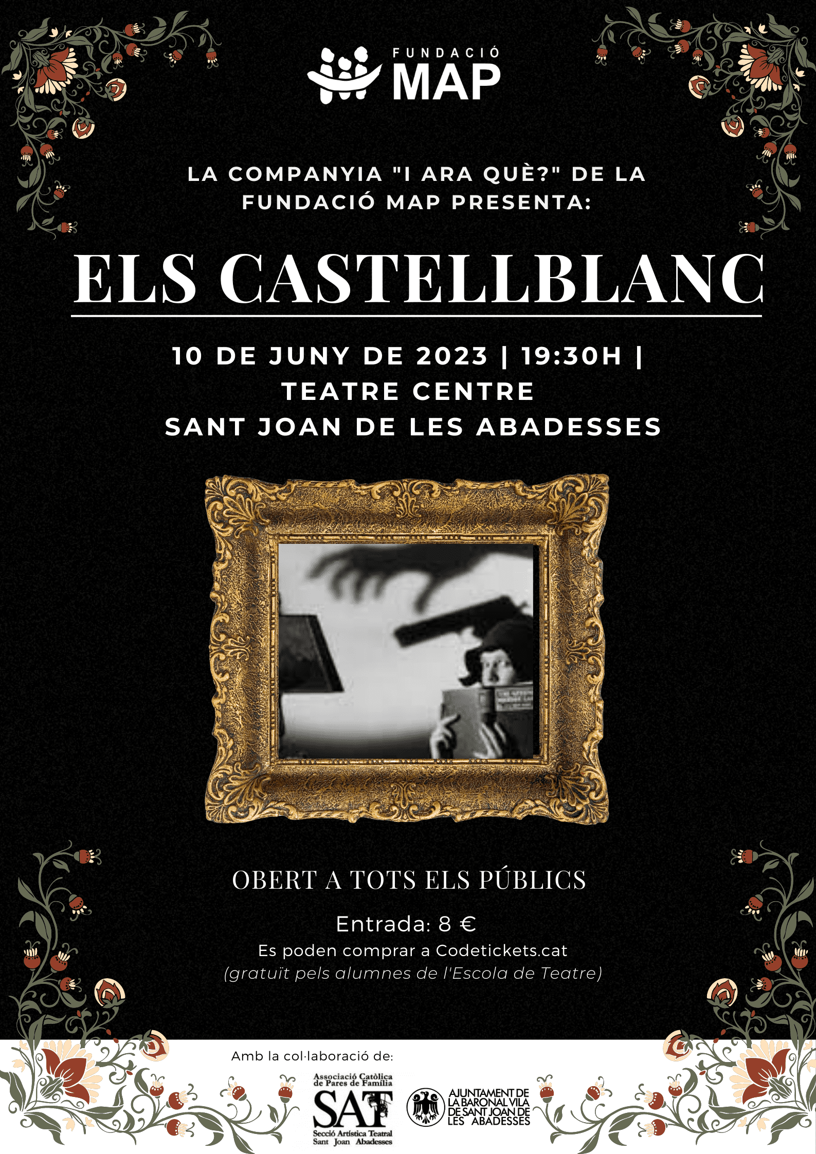 ELS CASTELLBLANCSantJoan10 06 1