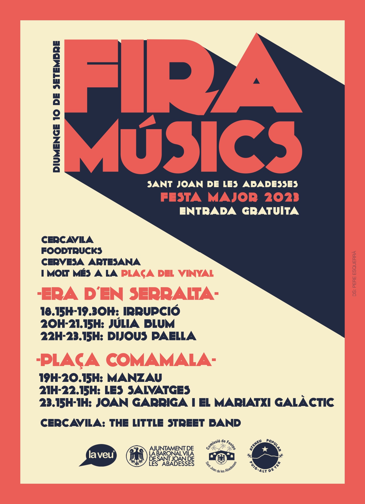 FIRA MUSICS