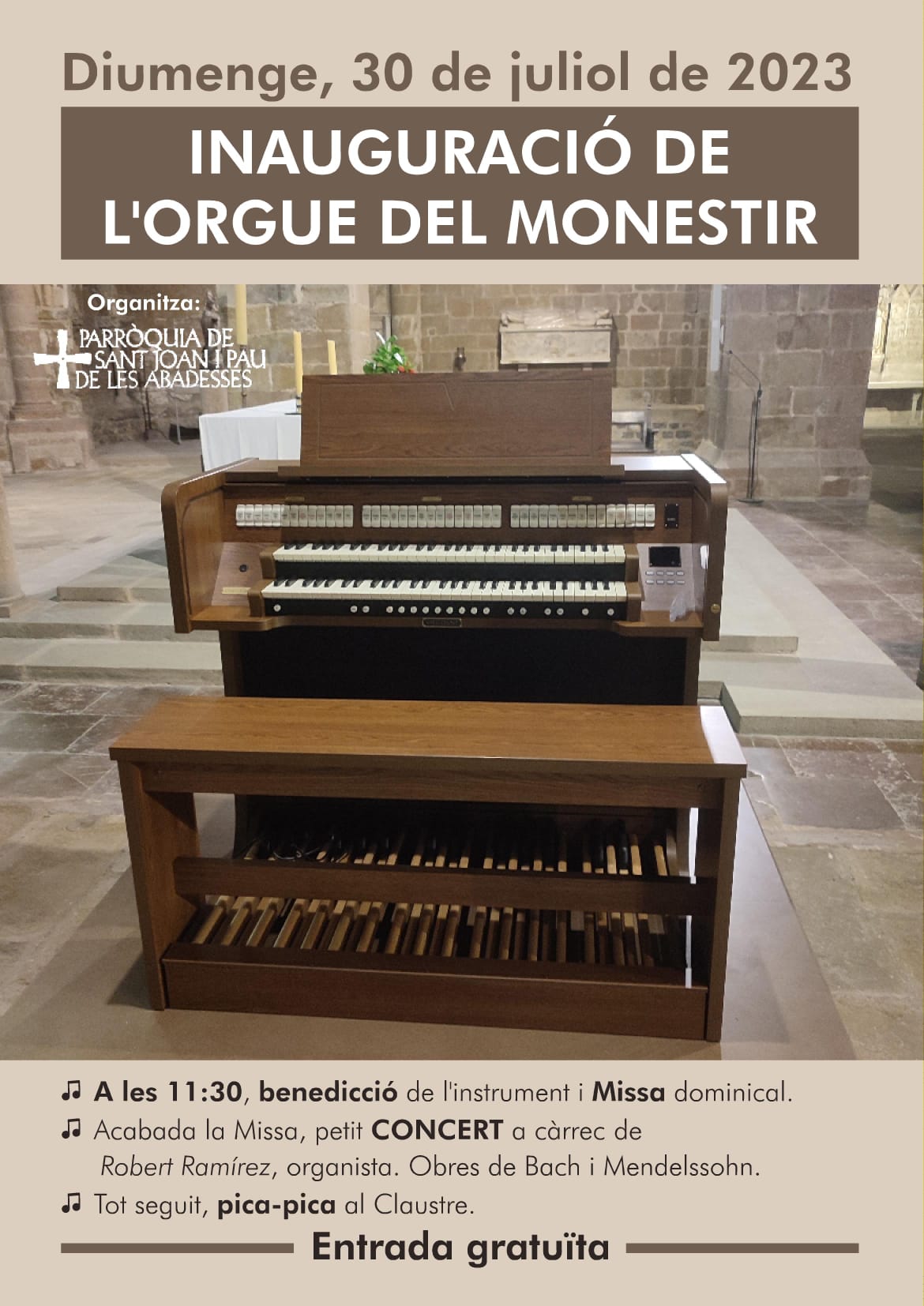 ORGUE