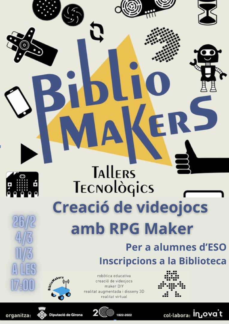 bibliomakers