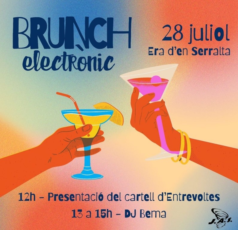 brunch Medium