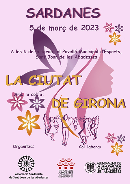 cartell audicio ciutat girona agenda