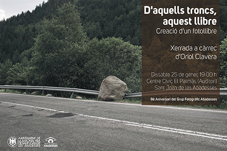 cartell xerrada gfa oriol clavera agenda