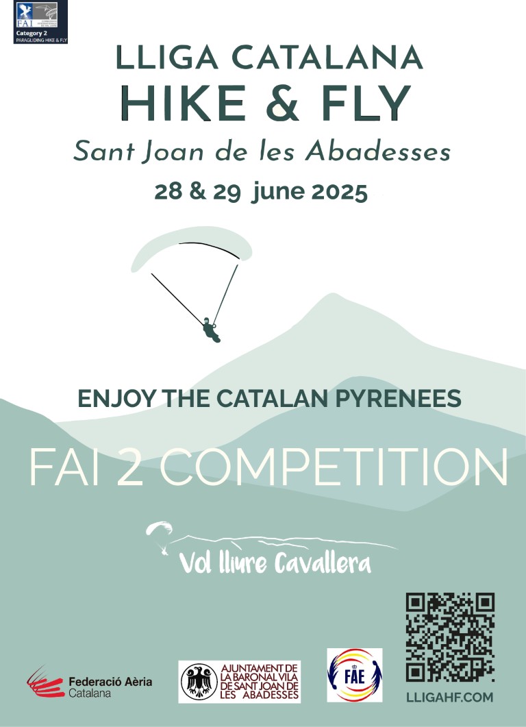 cartell compe 2025 Medium