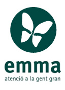 Logotip Fundació Emma