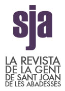 Logotip Revista SJA