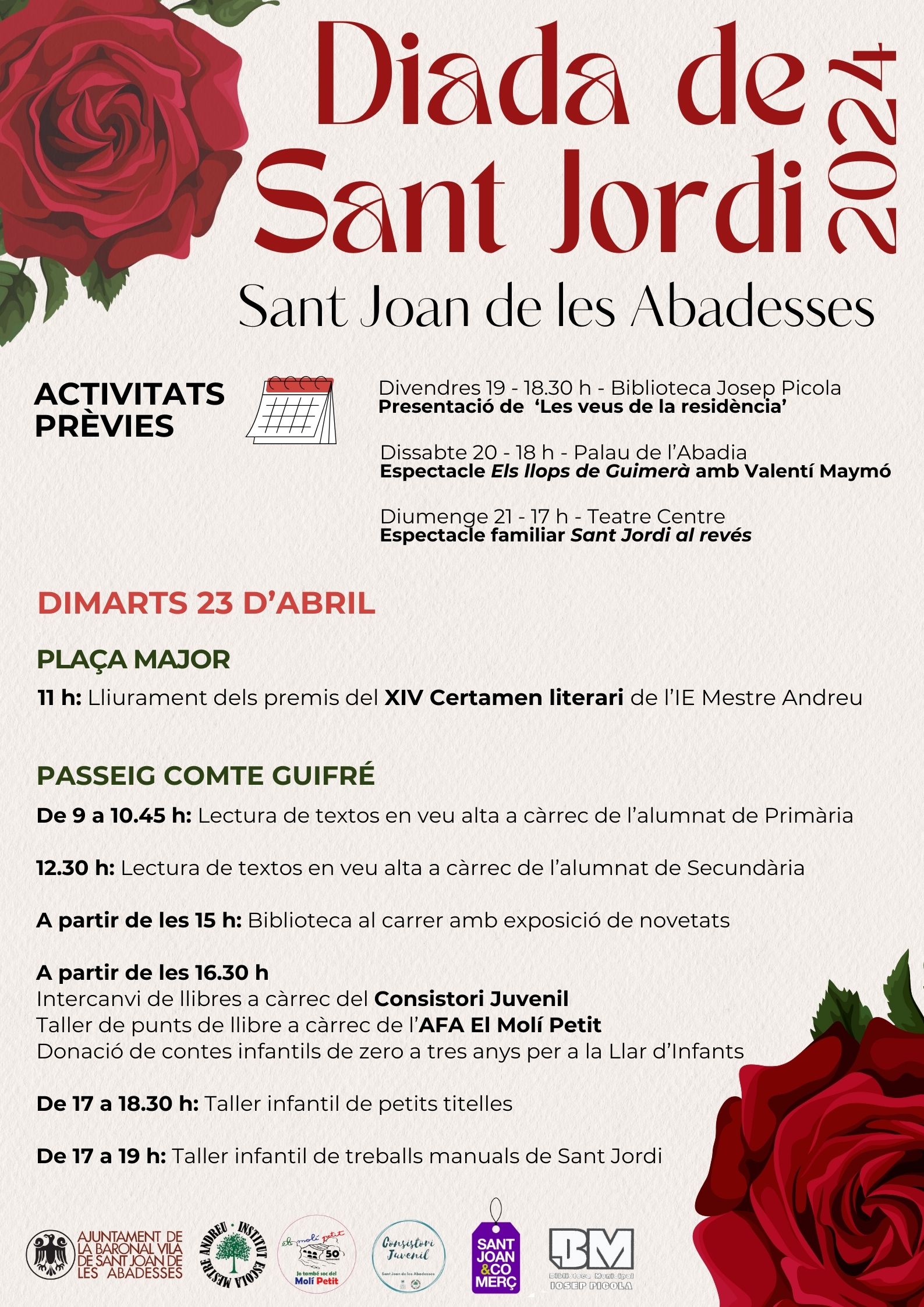 sant jordi