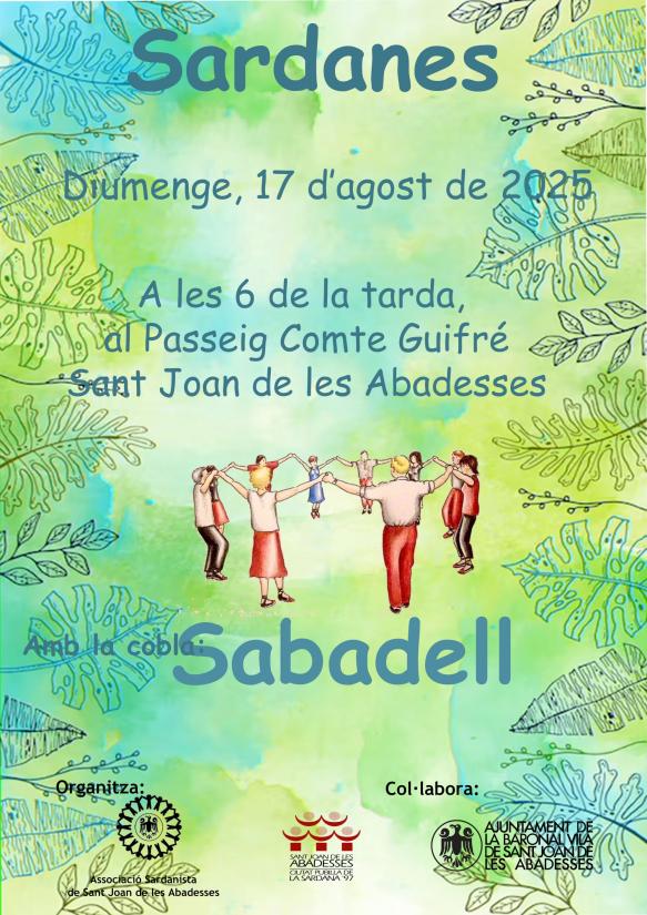 sardanes
