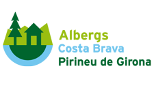 Logo ALBERGS