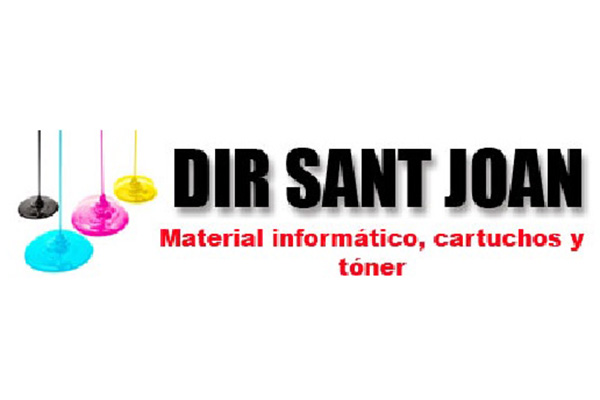 DIR Sant Joan