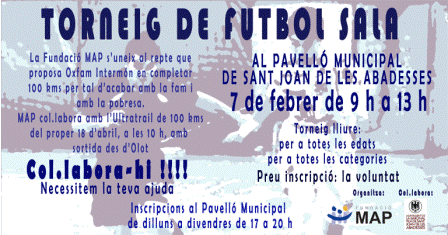 futbolsala web