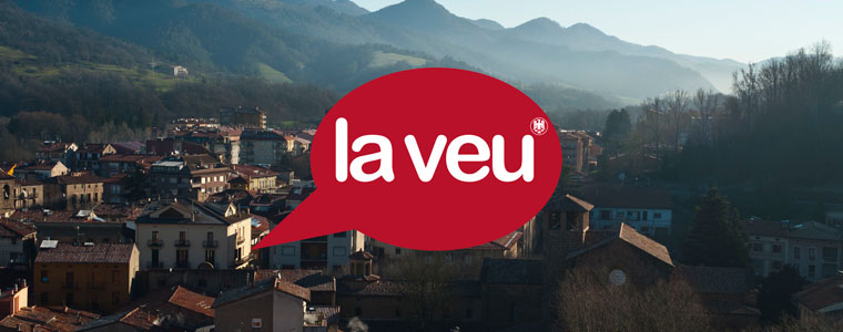 La Veu continua creixent dins i fora del poble