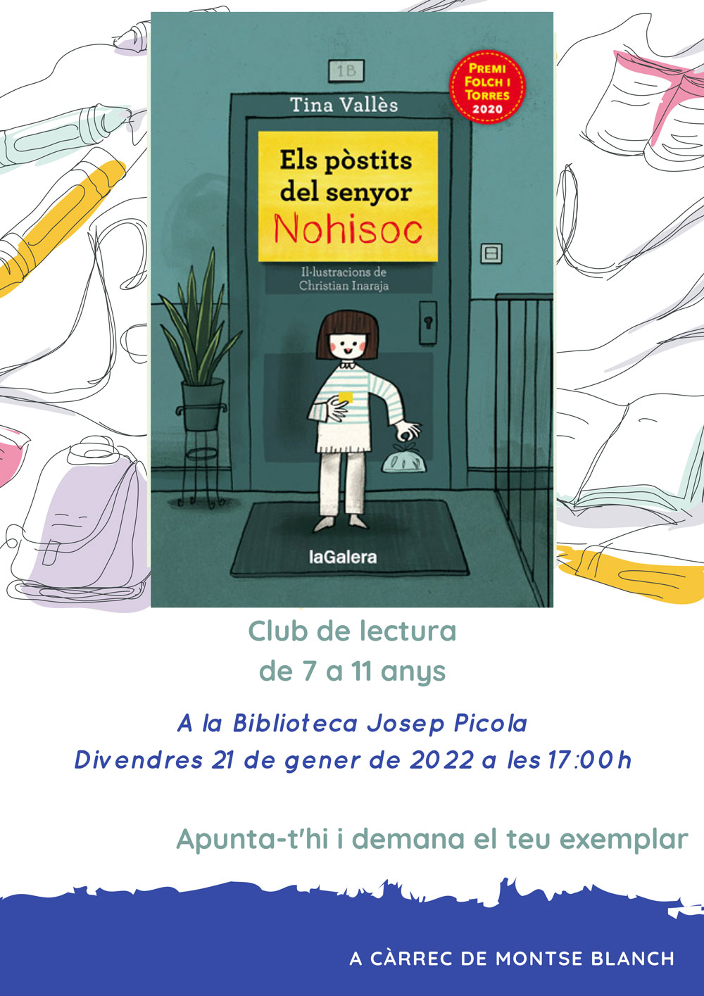 202111 CLUB DE LECTURA INFANTIL 2
