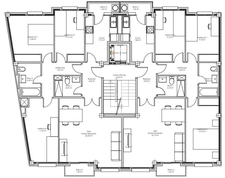 202311 detall planta caserna