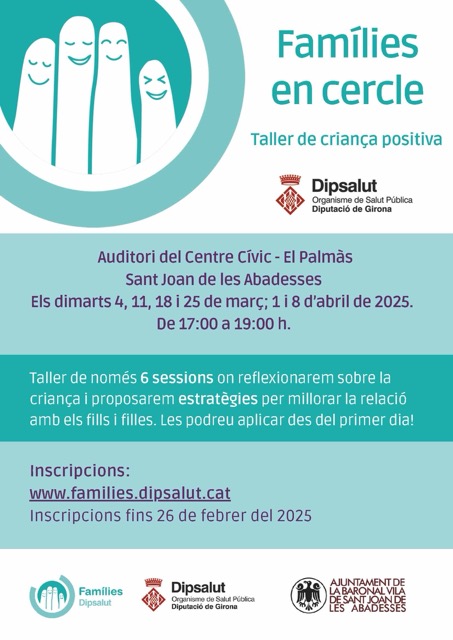 202502 families en cercle