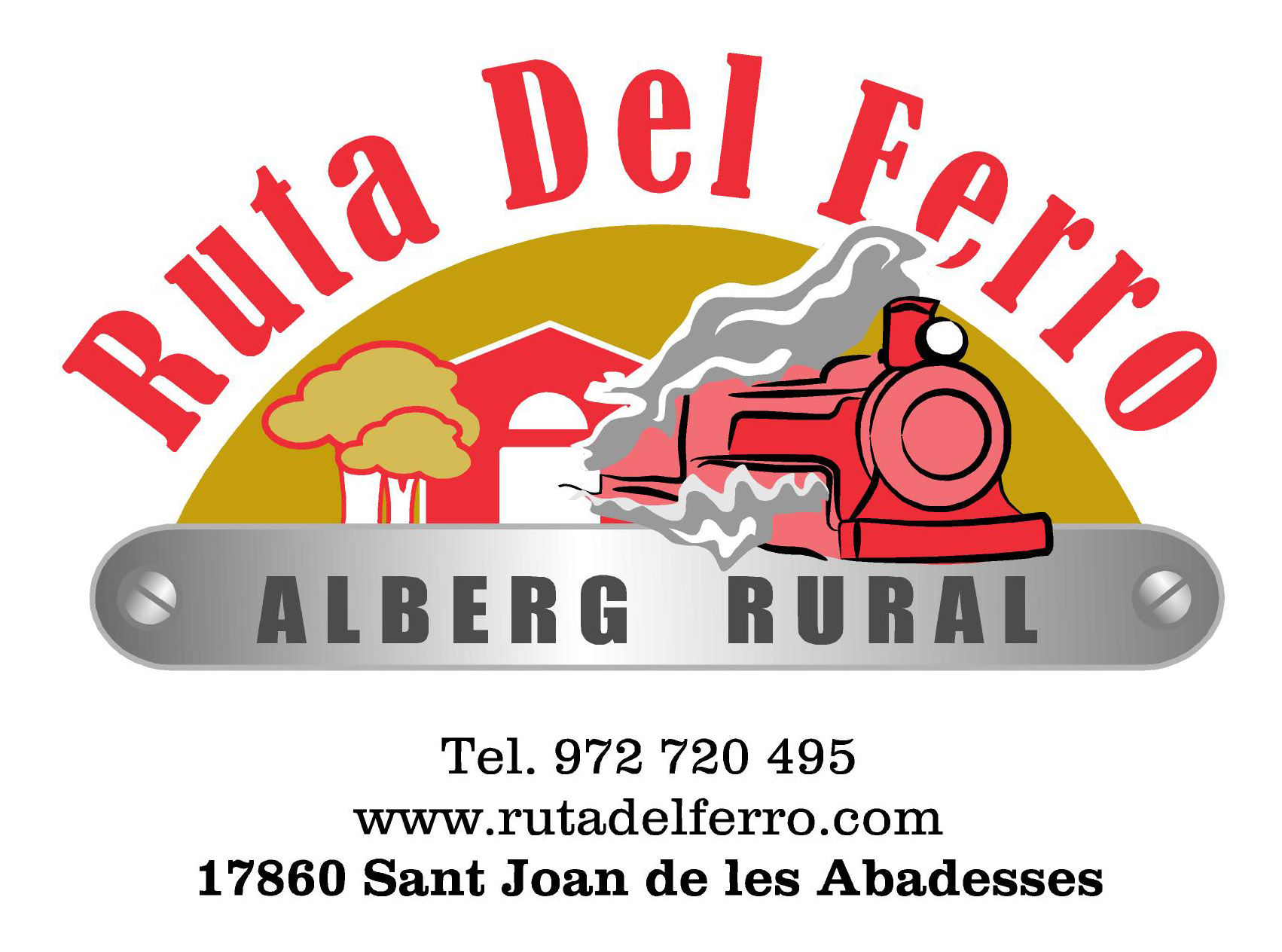 LOGO ALBERG