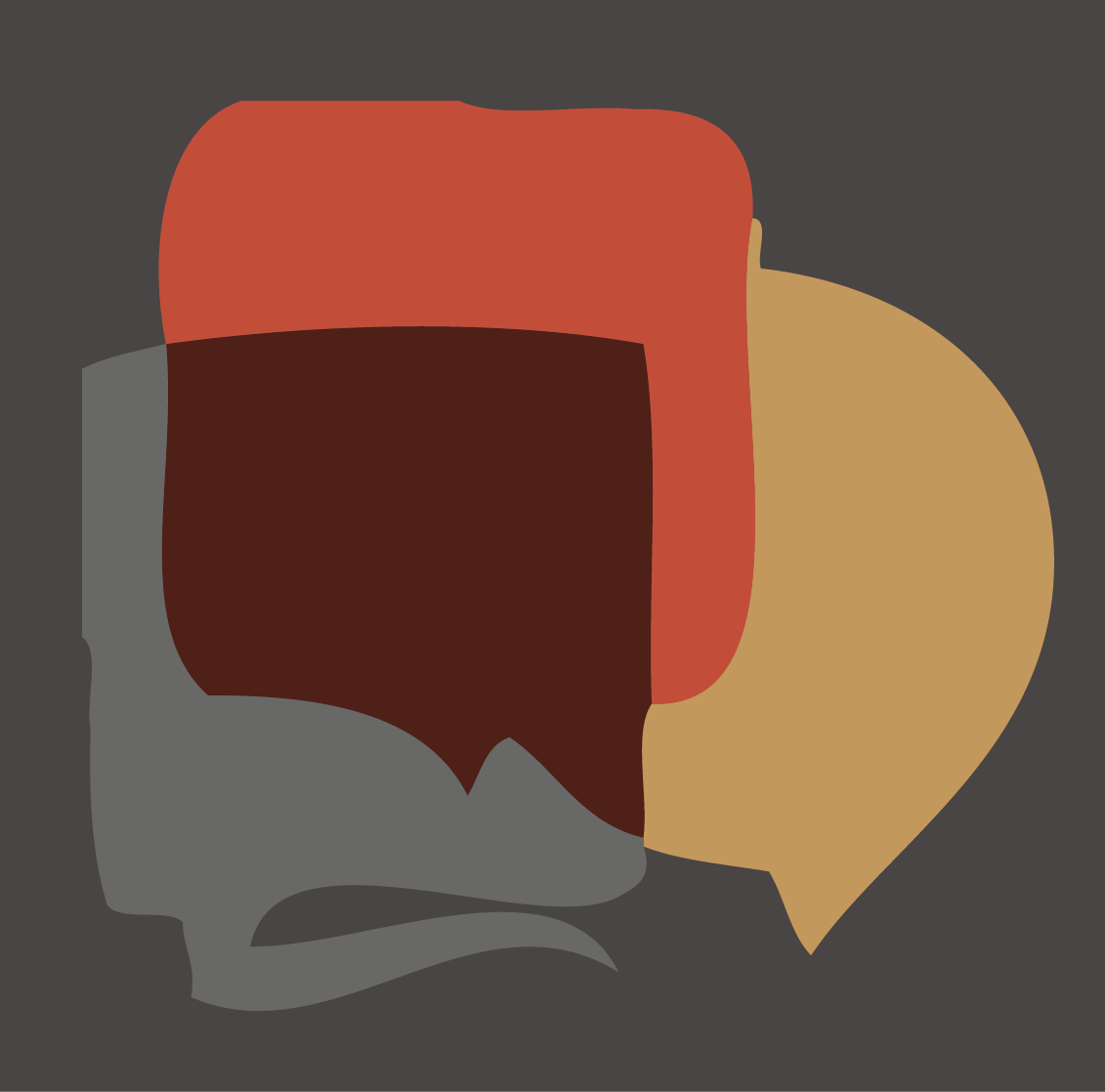 LOGO LA VEU APP