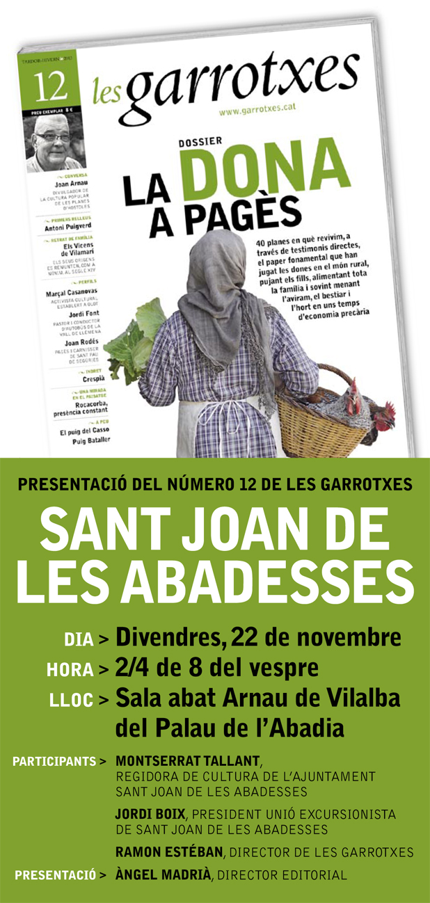 agenda-garrotxes