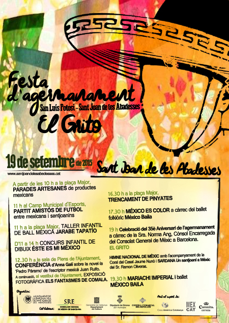agenda-grito