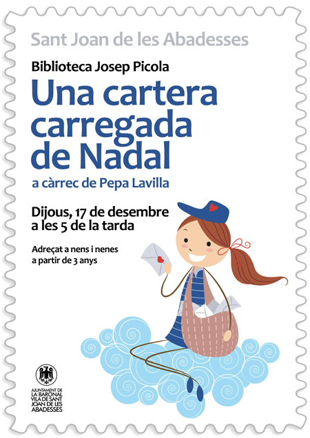 cartera nadal agenda