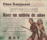 cinema