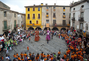 gegants XAV2955
