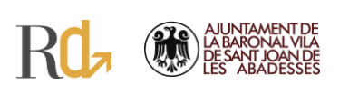logos ARD i Ajuntament