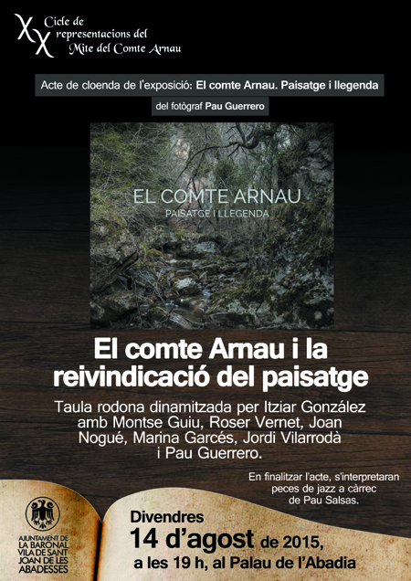 acte cloenda exposici agenda