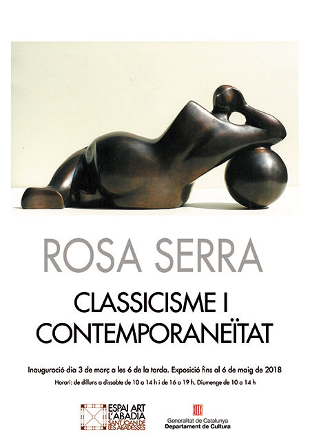 Cartell-Rosa-Serra