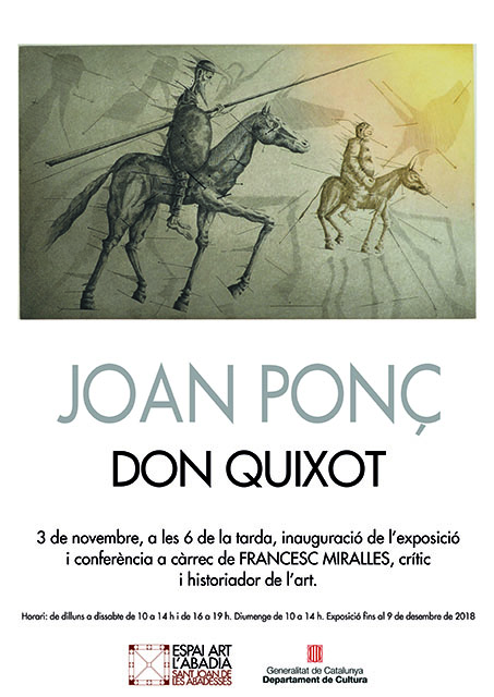 181103-Joan Ponç
