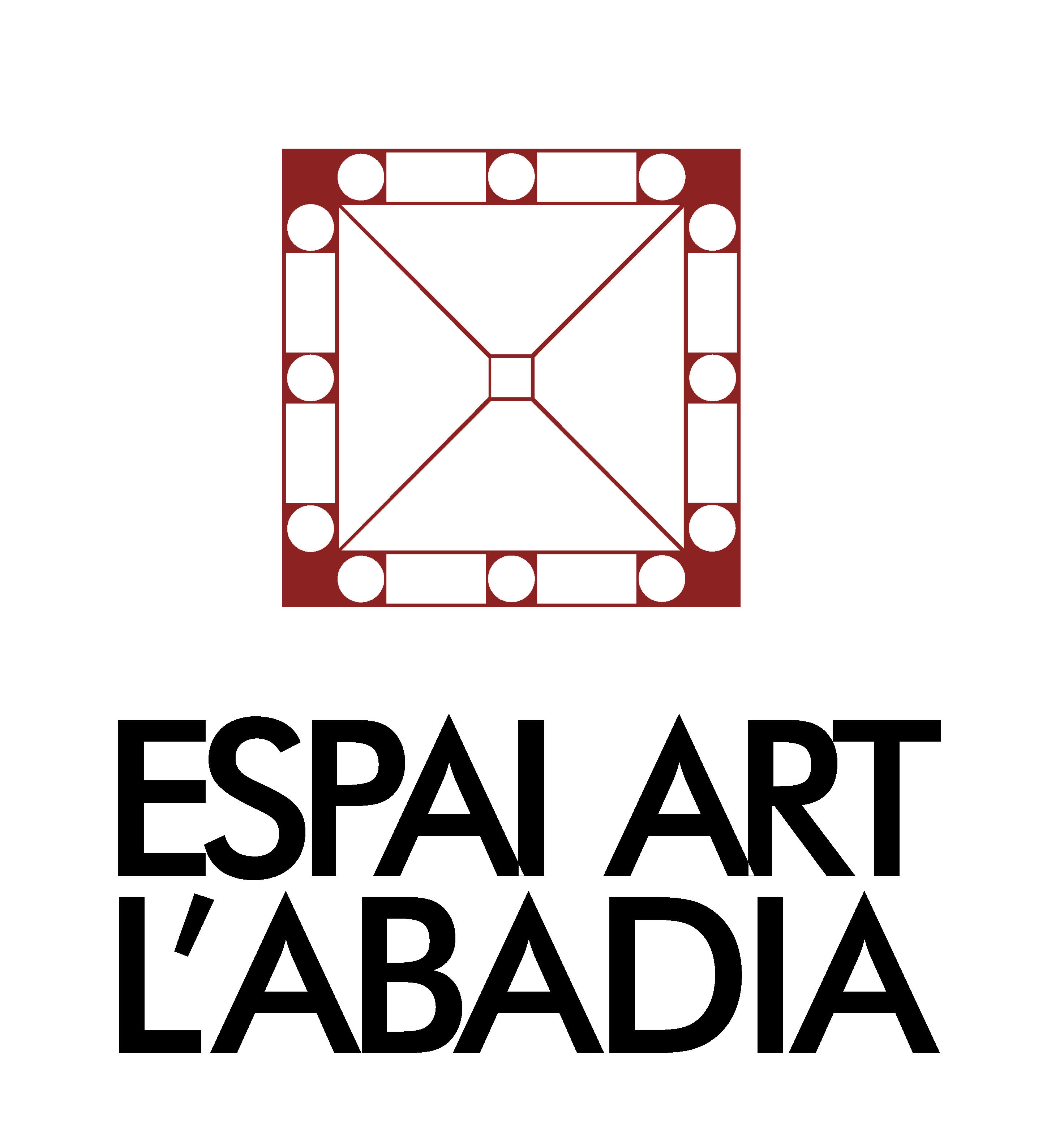 logo espai art labadia
