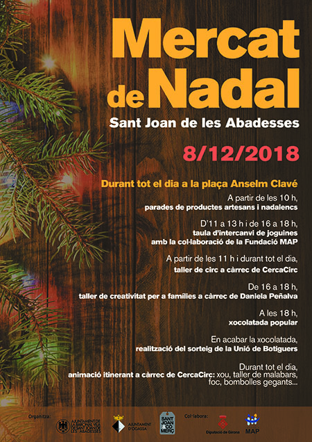 mercat-nadal-2018 agenda