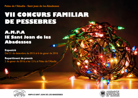 pessebre ampa agenda 15