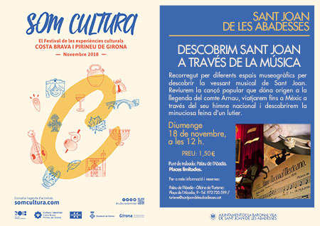 som-cultura-stjoanab-2018 agenda