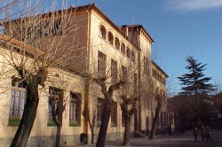Institut Escola Mestre Andreu
