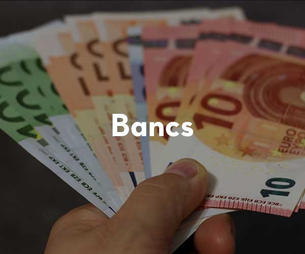 Bancs