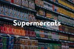Supermercat DIA